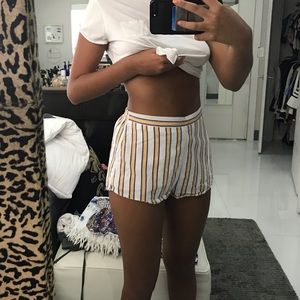 Comfy, colorful shorts from Forever 21
